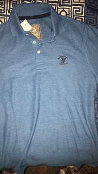 Tricou Beverly Hills Polo Original