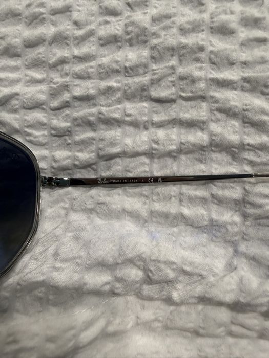 Мъжки слънчеви очила Ray Ban