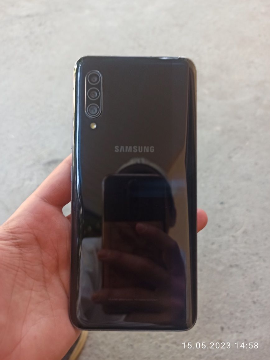 Samsung Galaxy A90