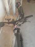 Velosiped sotiladi