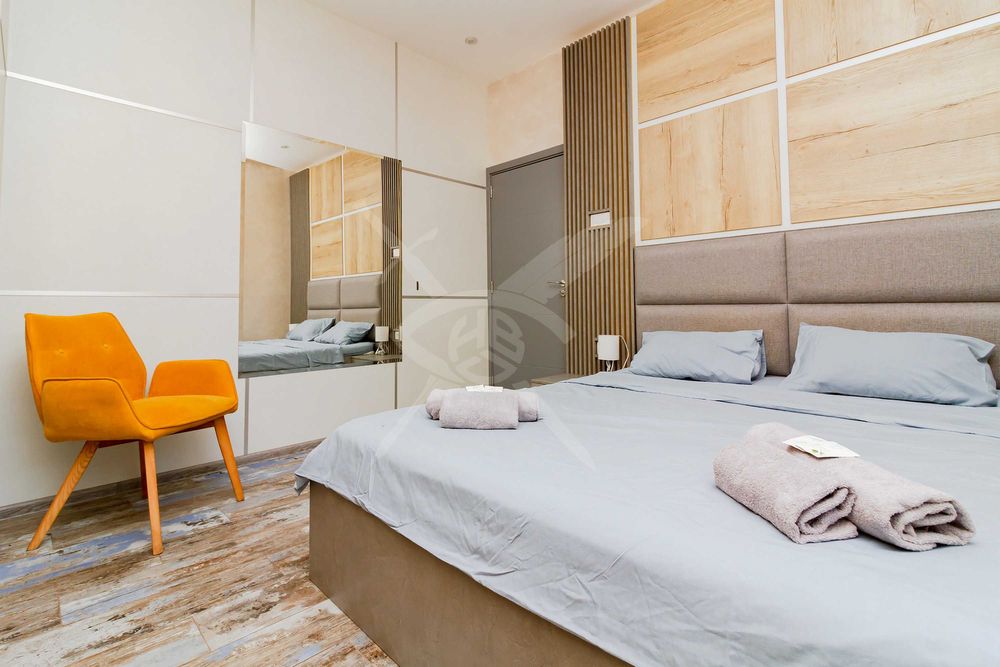 Продава се Многостаен апартамент в София, Център - 130 кв.м за 2693 €/кв.м - Снимка #7