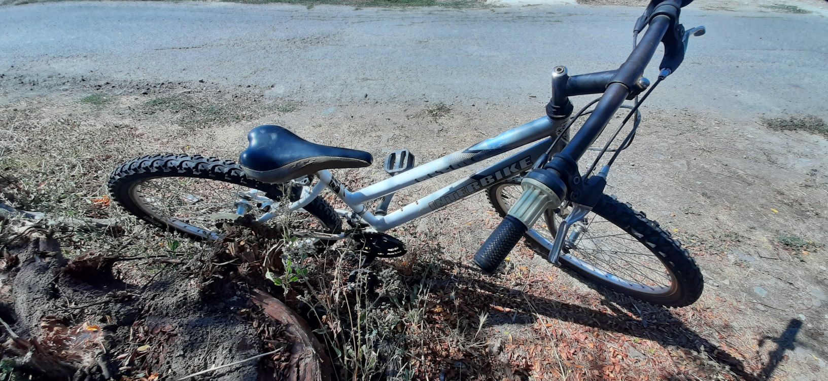Детско колело 24цола Inter bike Ritmo