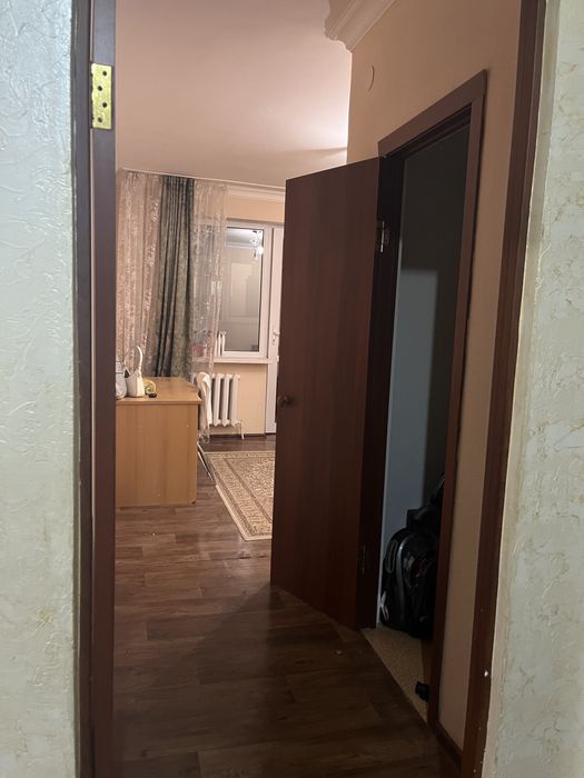 Сдам комнату в 2 х ком квартире