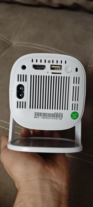 Проектор BlackBull