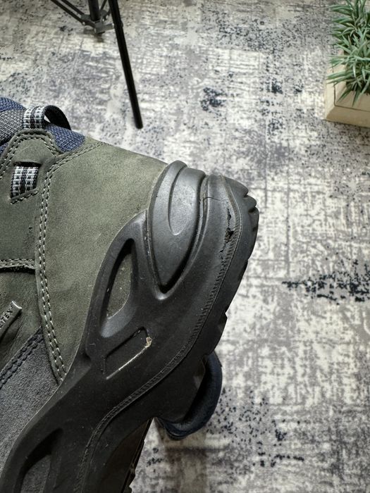 Lowa renegade gtx size 43,5 (27,8 cm) за смяна на подметка!