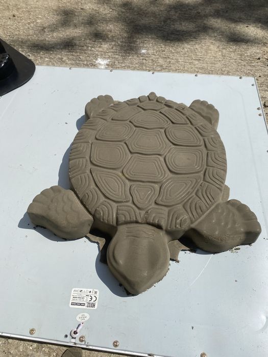 Съпки за градина, мини ограда,лъв идеално за вашия дом и градина