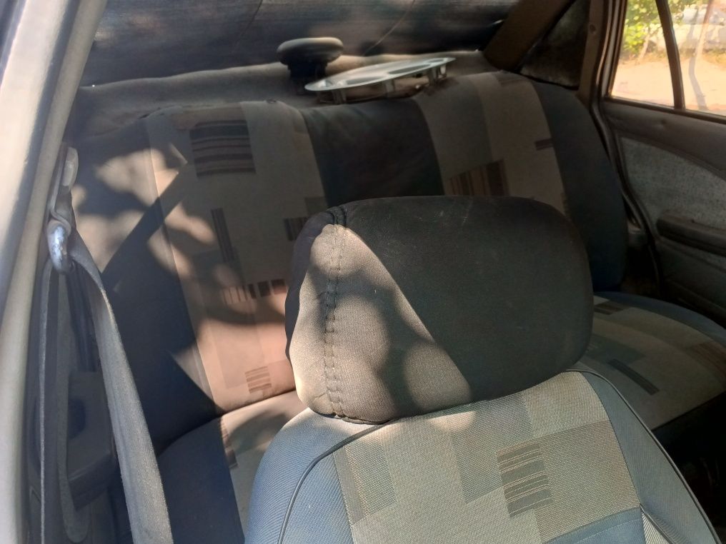 Daewoo "Cielo" Кореяда чиққан нексия, олинг ва миниб кетинг