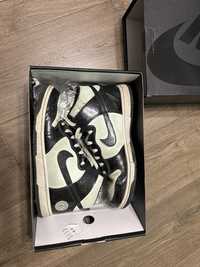 Nike Dunk HI NBA