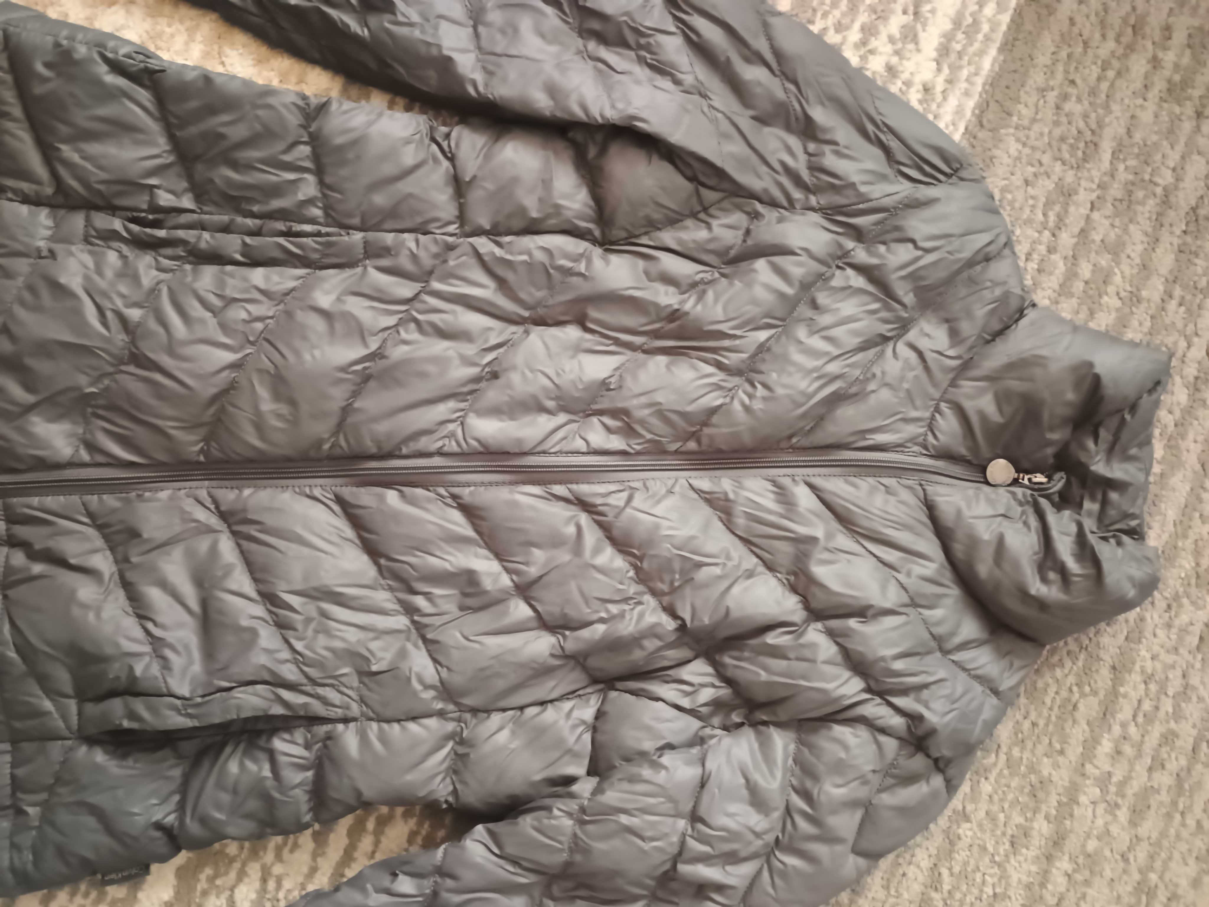 Дамско яке calvin klein