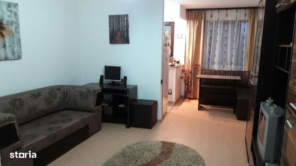 Drumul Taberei GARSONIERA Bd. 1 MAI cu Str. SIBIU