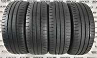 Anvelope second hand vara 205 55 16 Michelin