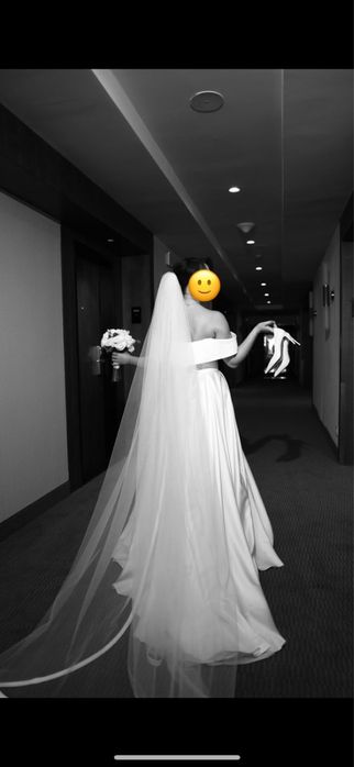 Продаю Платье свадебное