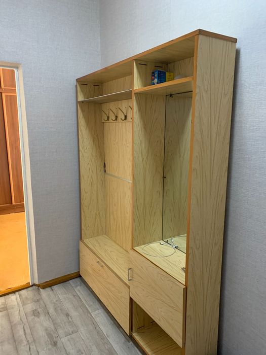 1/3/4- улучшенная планировка Ялангач массив 40 кв- 50000!