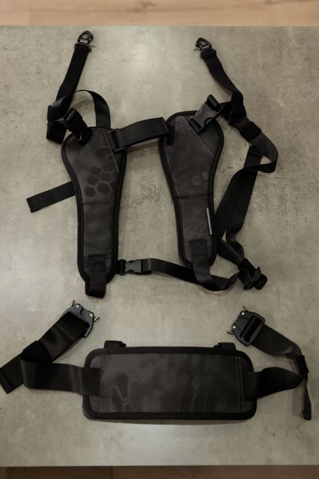 Tilta Lightweight Gimbal Support Vest