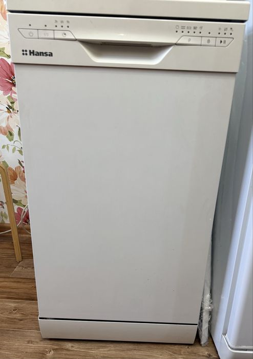 Посудомоечная машина Hansa