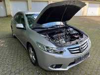 Honda Accord 2012 benzină