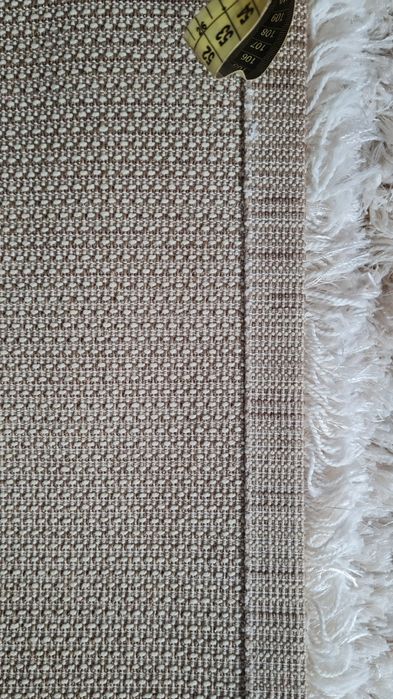 Covor bej crem living 200/300 cm