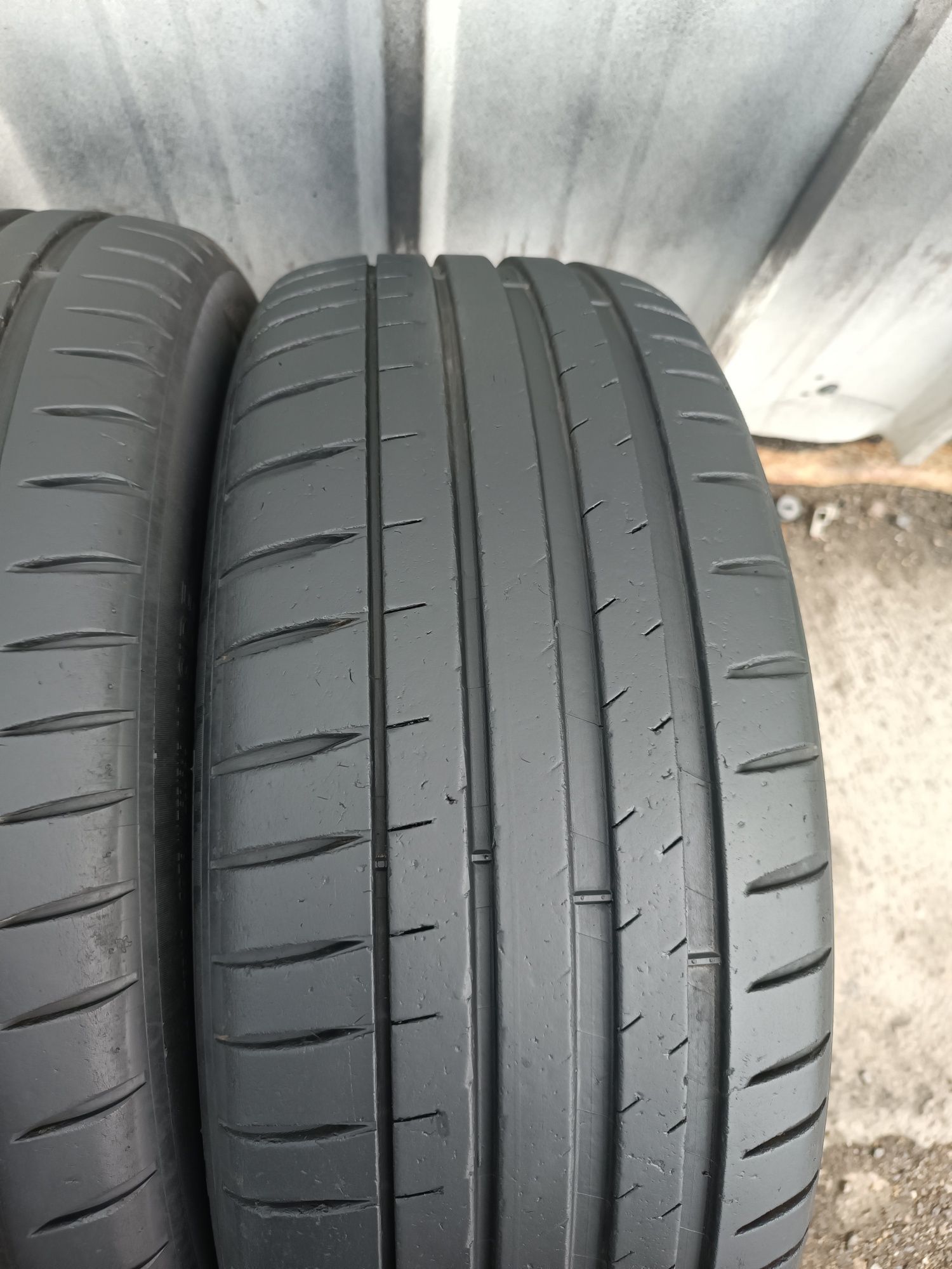 205/55/16 Michelin