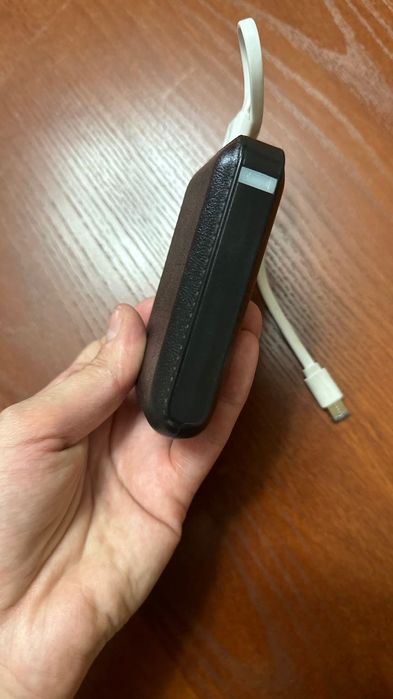 повербэнк отдам дешево