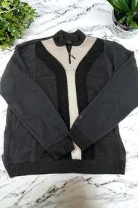 CARLO COLUCCI (L) pulover premium barbati
