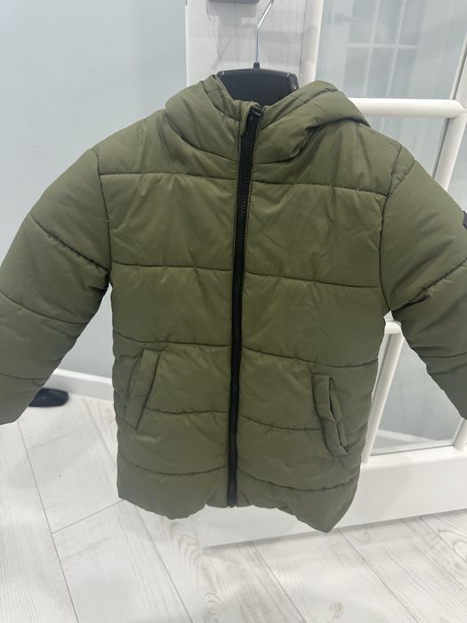 Куртка демисезонная на 5-6 лет Waikiki