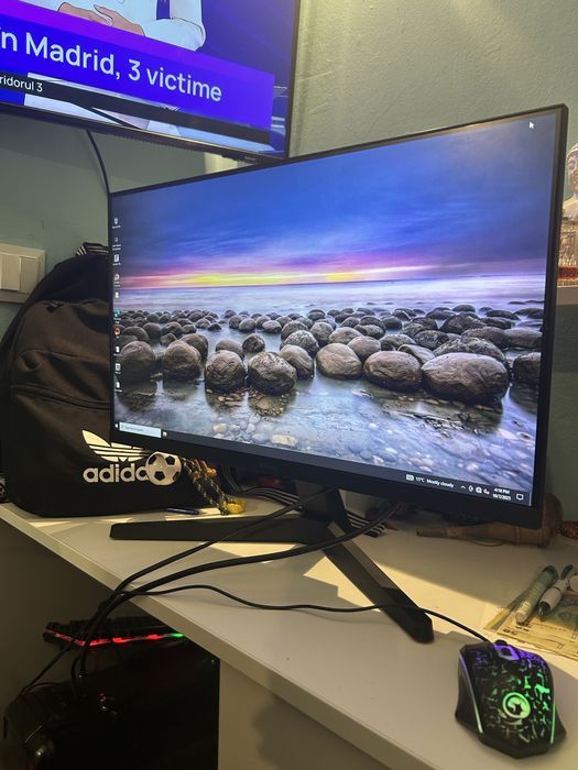 Monitor Samsung