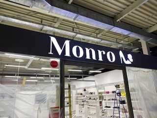 Наружная реклама