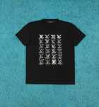 Tricou Louis Vuitton - "Jacquard" Edition