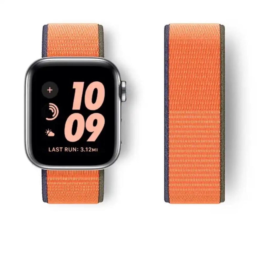 Set 2 bratari apple watch ultra 1/2