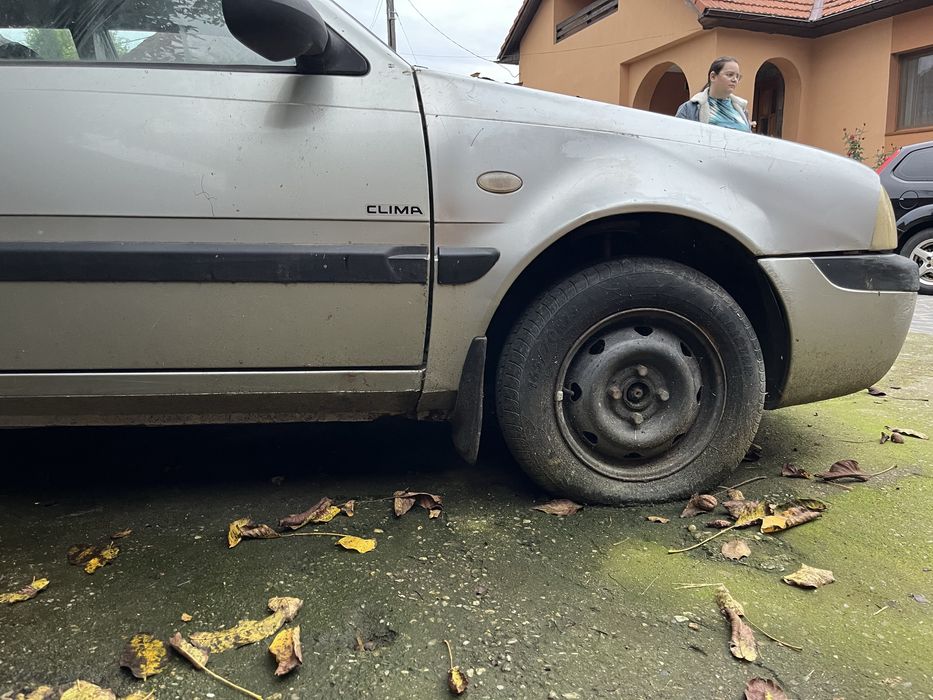 Dacia Solenza Clima