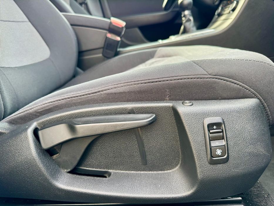 Vw Passat B7 LIMUZINA, 2012, 2.0, 147cp