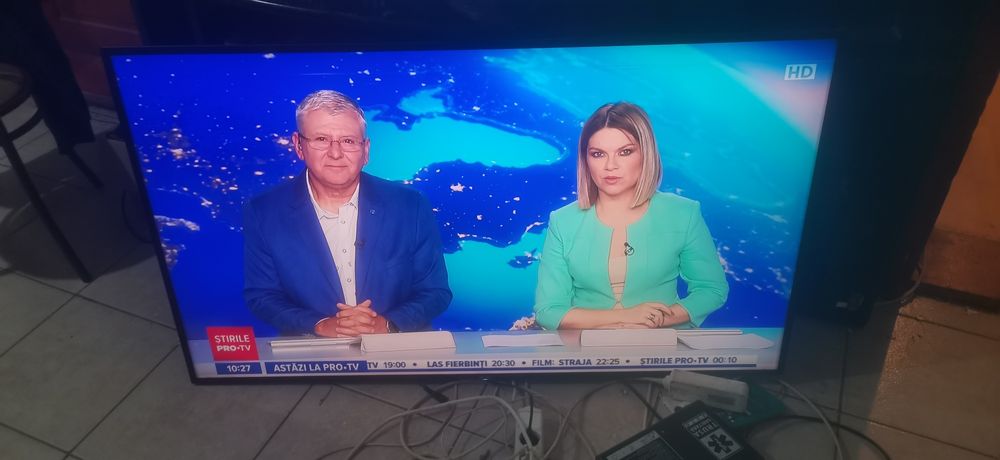 LED 140 Cm 3D 4K UHD Android SONY. KD-55XD9305.Am și Alte Mărimi Mărci
