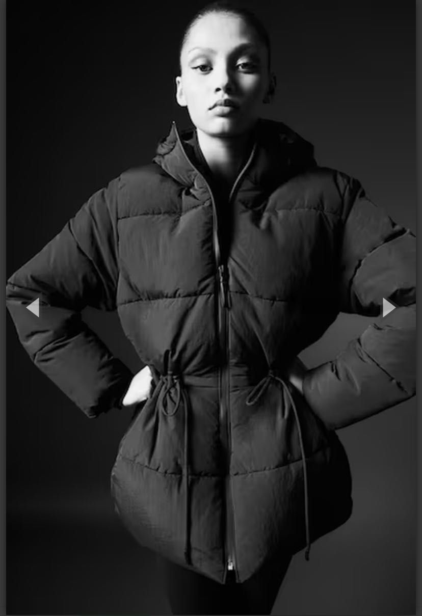 H&M Яке XS-S размер