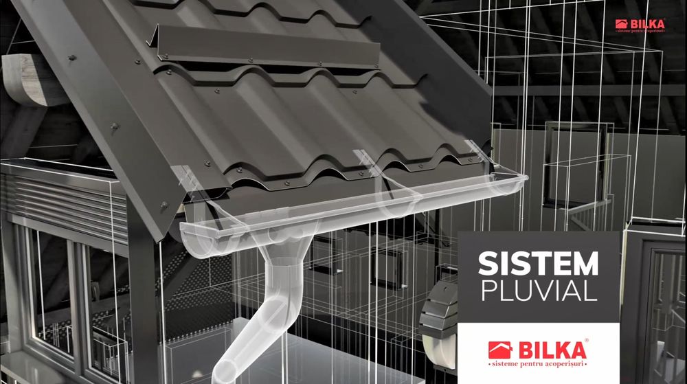 Acoperișuri și reparații