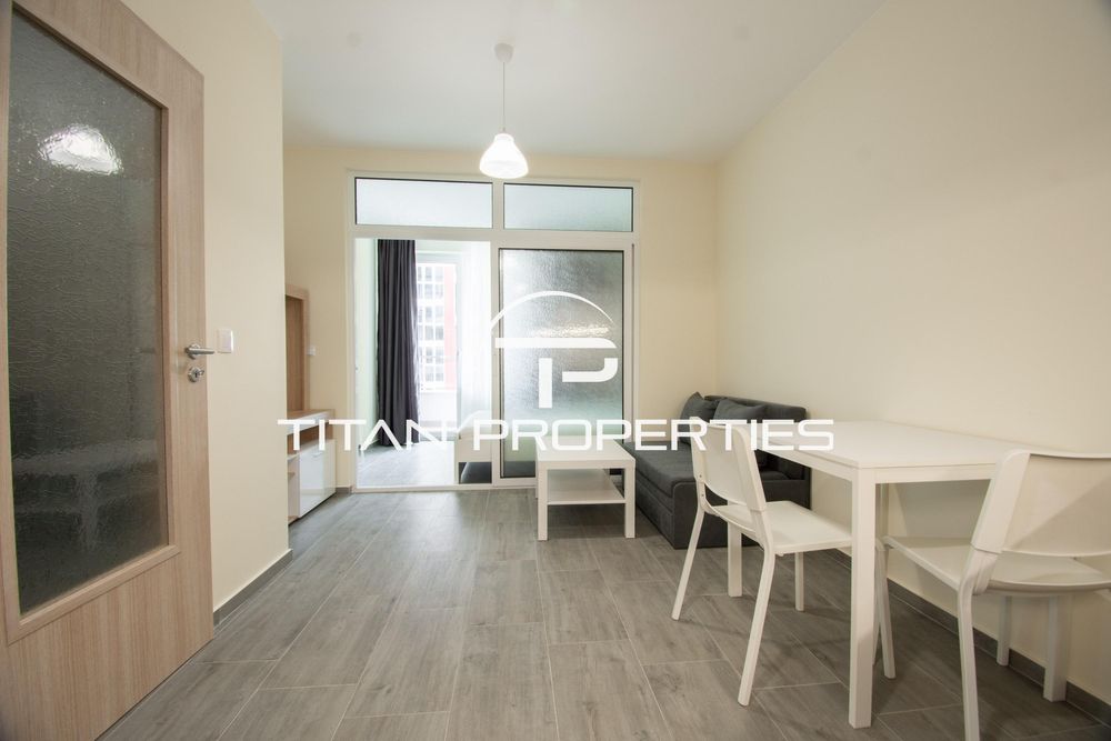 Дава се под наем Едностаен апартамент в София, Младост 4 - 47 кв.м за 500 € - Снимка #1