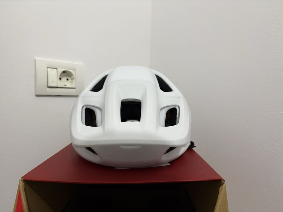 Casca ciclism Specialized Camber– White