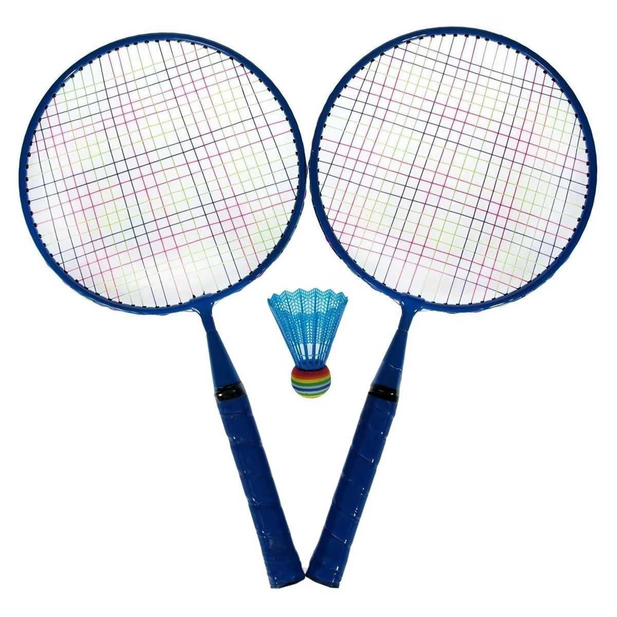 Set Tenis 2 Mici    -  25 Lei