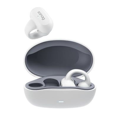 Bluetooth Sanag Z50s отворено ухо въздушна проводимост TWS