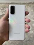 samsung s20   12/128