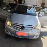 Mercedes B 200 Mercedes