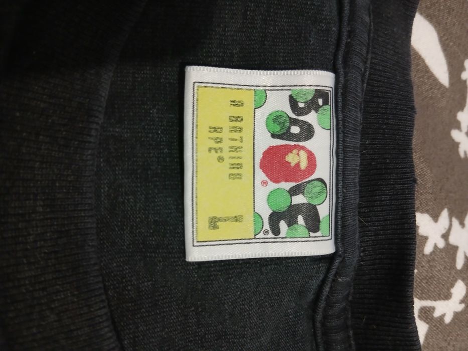 Tricou BAPE original