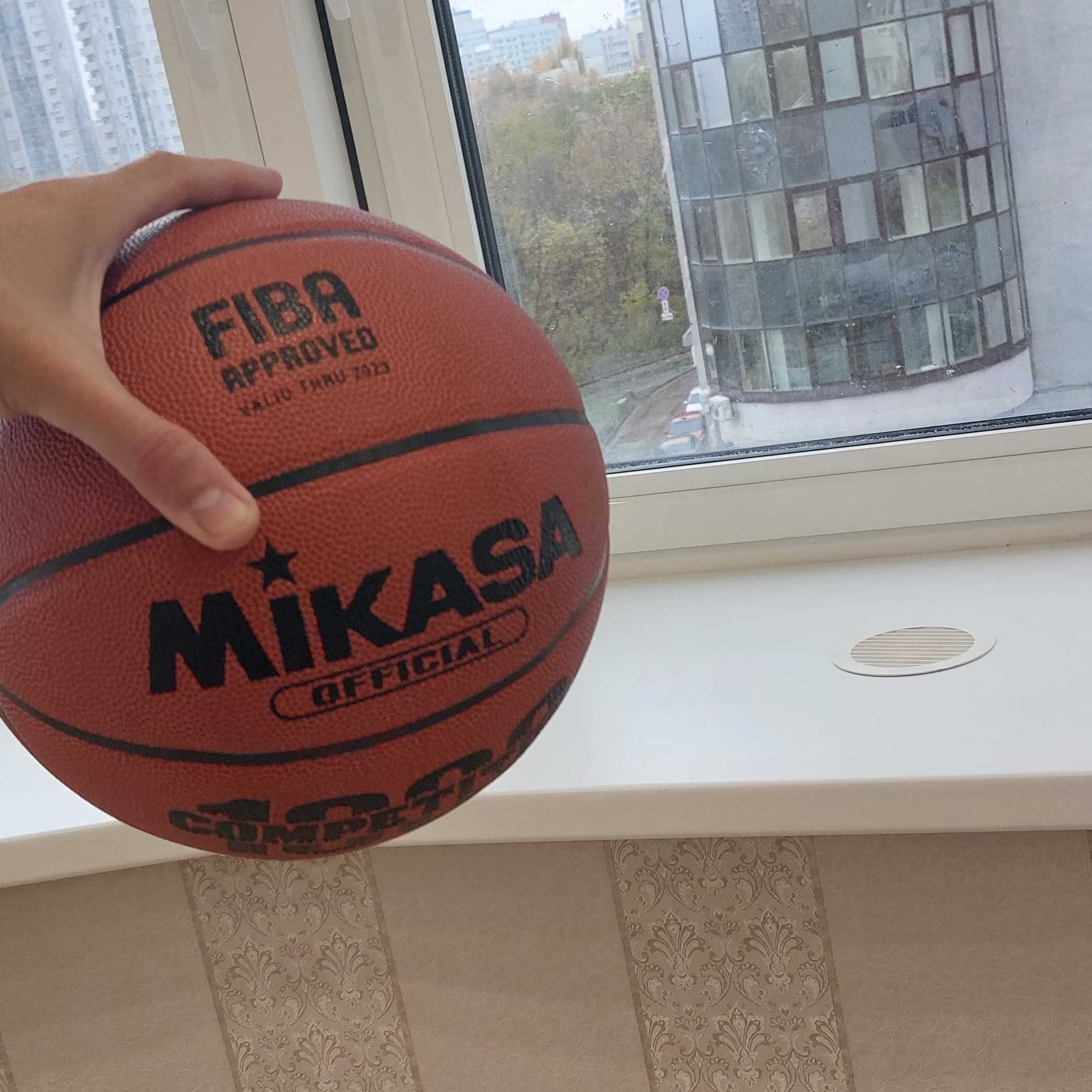 Продам волейбольные мячи Mikasa оригинал