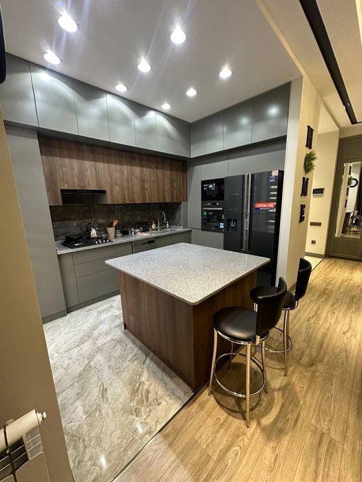 Аренда квартира: Gарdens Residence, Tashkent City
Район: Шайхонтохур