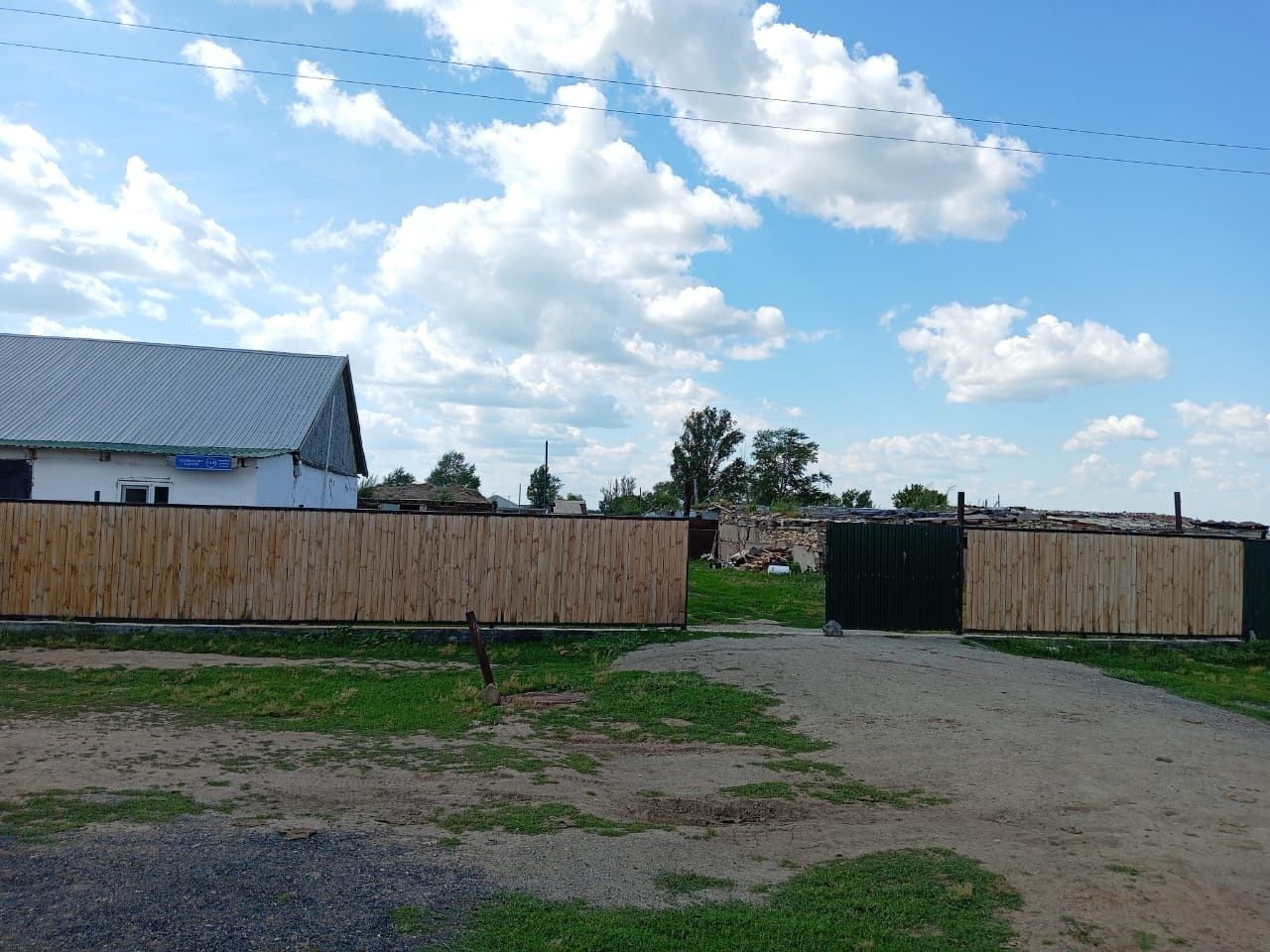 Продаётся дом Мыктыкол