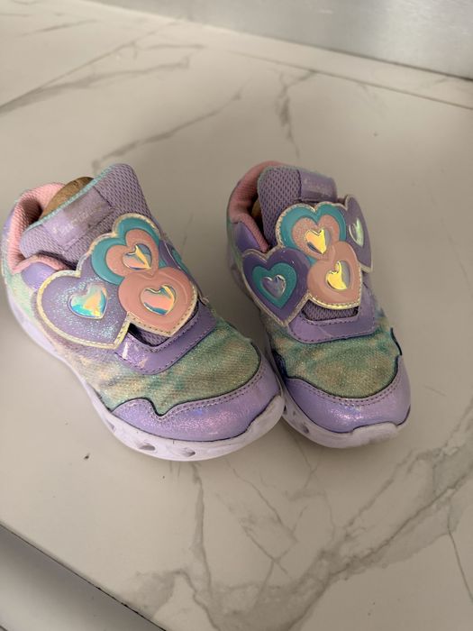 Детски спортни обувки/ маратонки Skechers