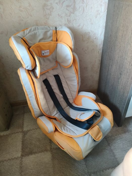 Продам автокресло