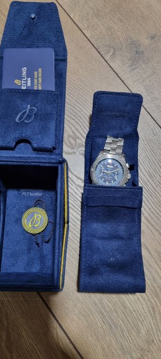 Cutie Breitling. Cutie ceas Breitling