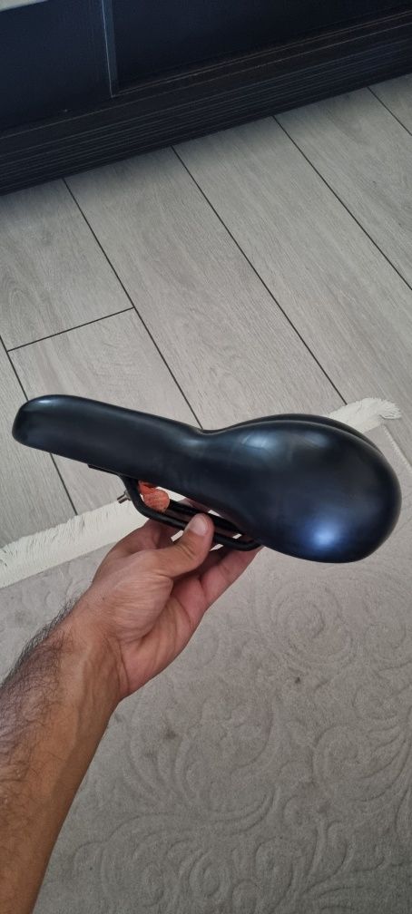 Sa gonflabila, pe aer si DKK, Selle Royal