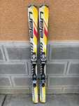 schi copii elan exar pro L140cm