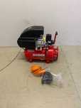 089407	Компресор  24L 1.5kW с 5м маркуч RD-AC12